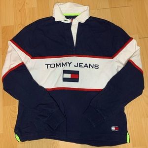 Tommy Jeans - polo shirt